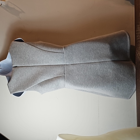 Paraphrase Dress (8) - Picture 2 of 6